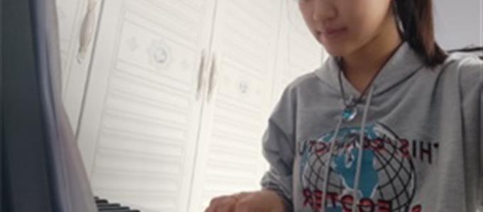 优秀学生—刘磊